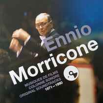 Morricone, Ennio - Musiques De Films.. -Hq-