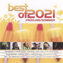 V/A - Fruhling/Sommer - Best..