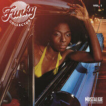 V/A - Funky Collector Vol. 1