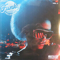 V/A - Funky Collector Vol. 2