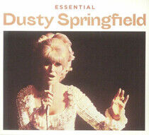 Springfield, Dusty - Essential Dusty..