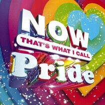 V/A - Now That's ... Pride