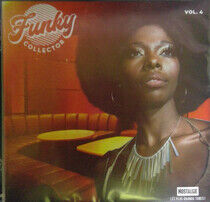 V/A - Funky Collector Vol. 4