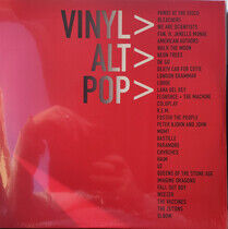 V/A - Vinyl>Alt>Pop