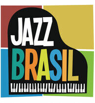 V/A - Jazz Brasil