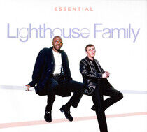 Lighthouse Family - Essential