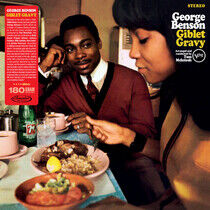 Benson, George - Giblet Gravy