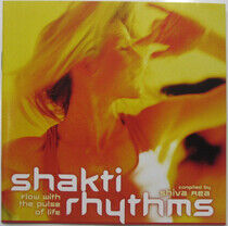 Rea, Shiva - Shakti Rhythms