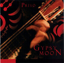 Priyo - Gypsy Moon