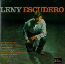Escudero, Leny - Leny Escudero