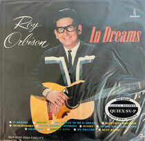 Orbison, Roy - In Dreams -Hq-