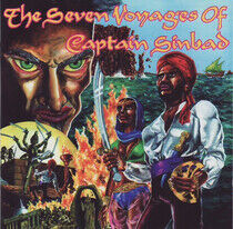 Captain Sinbad - Seven Voyages of