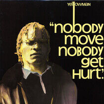 Yellowman - Nobody Move Nobody Get..