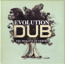 Revolutionaries - Evolution of Dub 3