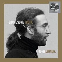 Lennon, John - Gimme Some.. -CD+Blry-