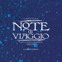 Guccini, F. & M. Pagani - Note Di.. -Deluxe-