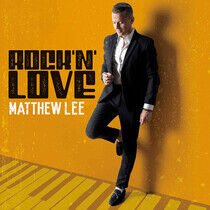 Lee, Matthew - Rock'n'love
