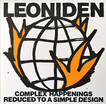 Leoniden - Complex Happenings..