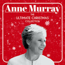 Murray, Anne - Ultimate Christmas..