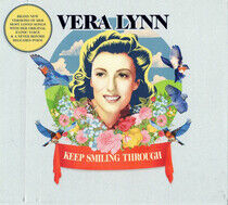 Lynn, Vera - Keep Smiling Through