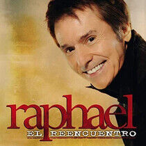Raphael - El Reencuentro