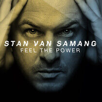 Samang, Stan Van - Feel the Power
