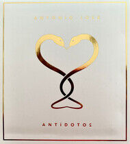 Jose, Antonio - Antidoto 2
