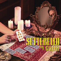 Galeffi - Settebello