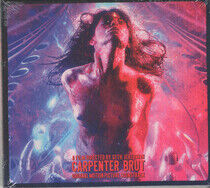 Carpenter Brut - Blood Machines