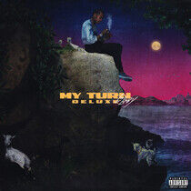 Lil Baby - My Turn -Deluxe-