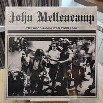 Mellencamp, John - Good Samaritan Tour 2000