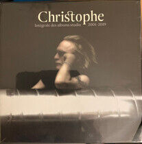 Christophe - Intigrale Des Albums..