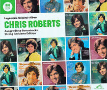 Roberts, Chris - Big Box