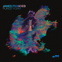 Francies, James - Purest Form