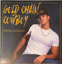 McCollum, Parker - Gold Chain Cowboy