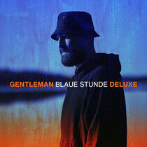 Gentleman - Blaue Stunde -Deluxe-