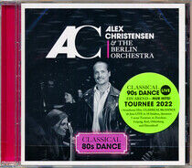 Christensen, Alex - Classical 80s Dance