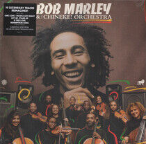 Marley, Bob & the Wailers - Bob Marley With.. -Hq-