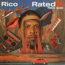 Rico, Guan - Rated R