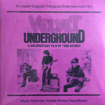 Velvet Underground - Velvet Underground: A..