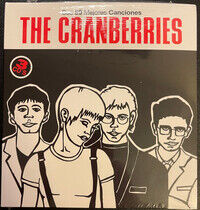Cranberries - Sus 50 Mejores..
