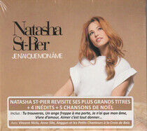 Natasha St-Pier - Je N'ai Que Mon Ame