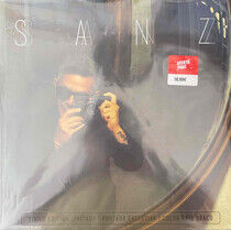 Sanz, Alejandro - Sanz -Coloured/Ltd-