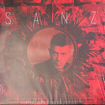 Sanz, Alejandro - Sanz -Coloured/Ltd-