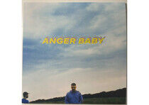 Dissy - Anger Baby
