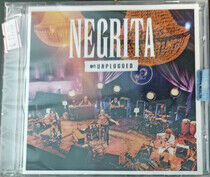 Negrita - Mtv Unplugged
