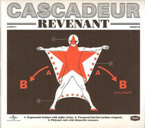 Cascadeur - Revenant