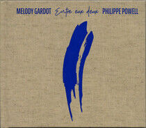 Gardot, Melody & Philippe - Entre Eux Deux -Ltd-