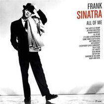 Sinatra, Frank - All of Me