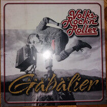 Gabalier, Andreas - Volksrock'n'roller -Hq-